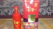 黄金酒多少钱一瓶,一瓶多少钱？
