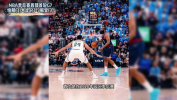 文字直播nba,巅峰对决，荣耀与挑战的交织