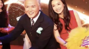 娱乐圈吃瓜夫妇,揭秘明星夫妇的甜蜜日常
