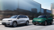 50万内品价比最高SUV！零跑C10交付突破10万大关！3月交付超12万台，5左右的suv排行榜前十名